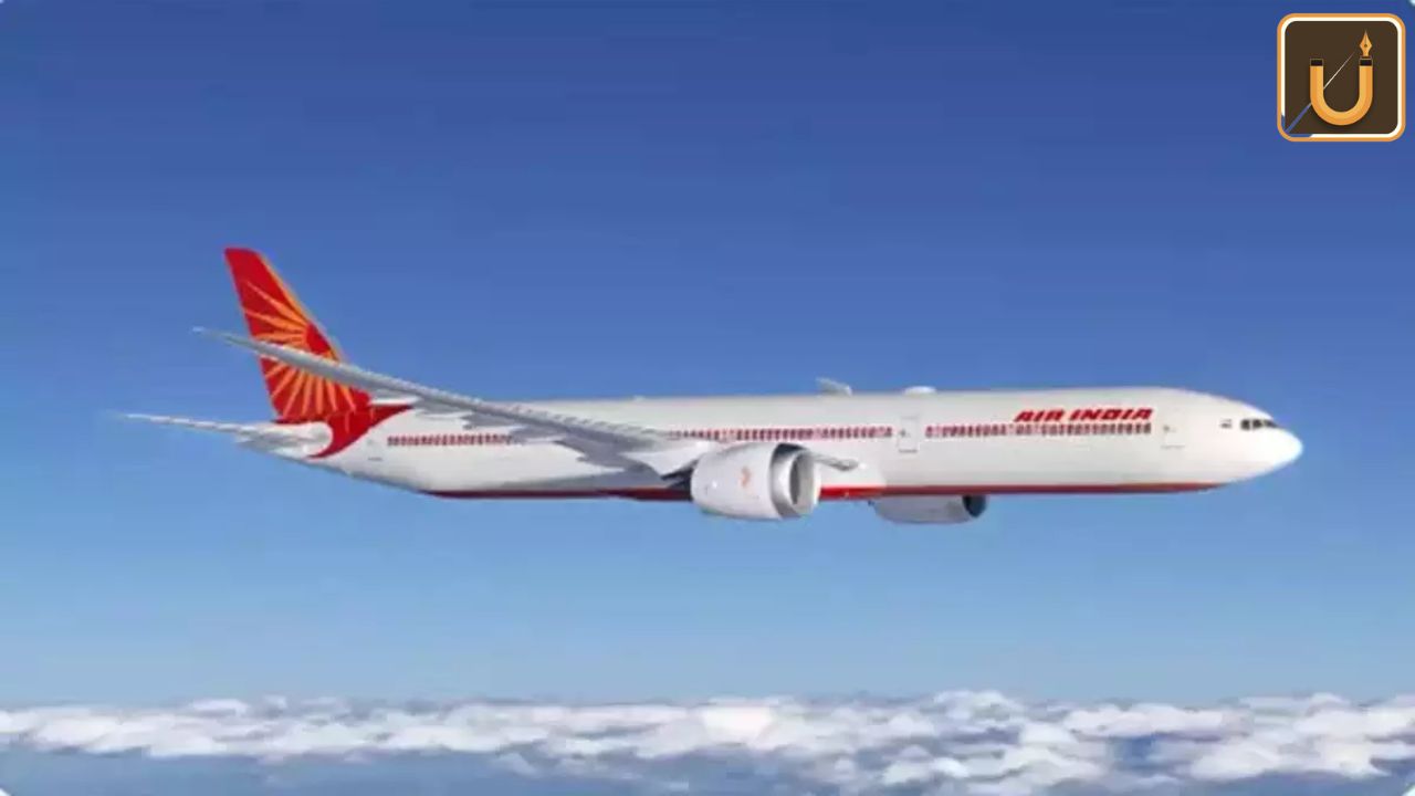 Usthadian Academy / Air India Fined Rs 1.1 Cr By Regulator For Safety Rule Violation | 29 jan 2024 Usthadian Academy / Air India Fined Rs 1.1 Cr By Regulator For Safety Rule Violation
